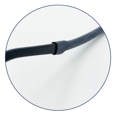 Permanent marker - detectable