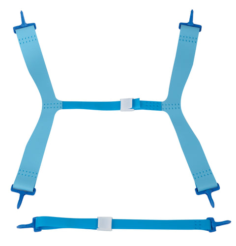 Bretelle e Cintura ChainexLite