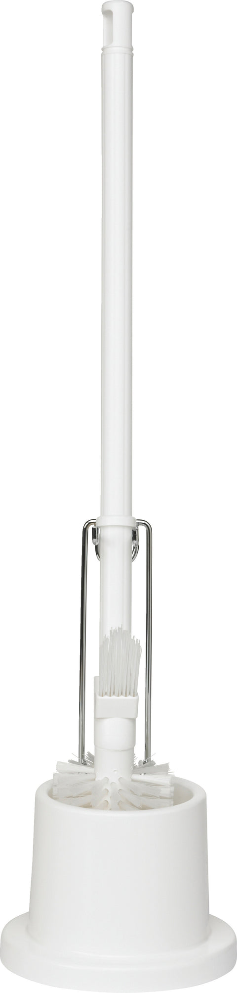 Heat-resistant brush