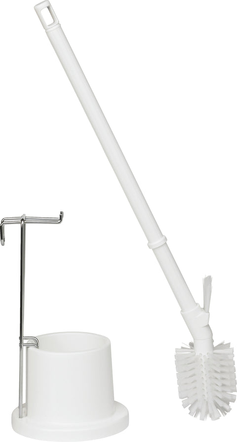 Heat-resistant brush