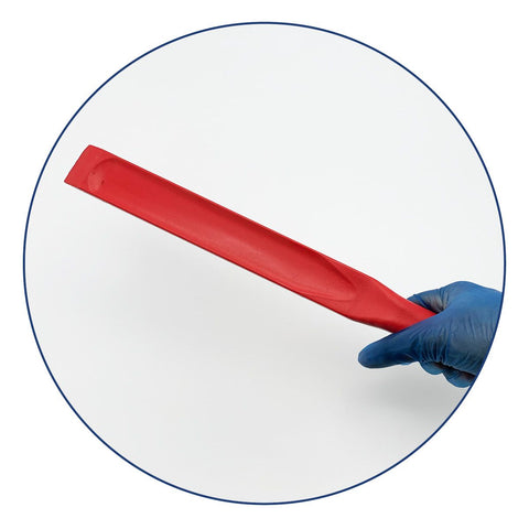 Marcador permanente - detectable