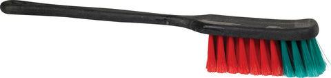 Spazzola per auto con manico lungo, 420 mm, Morbido/Sfrangiato