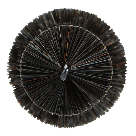 Scovolo per cerchioni, Ø 65, 325 mm, Morbido