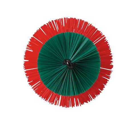 Scovolo per cerchioni, Ø 65, 325 mm, Duro