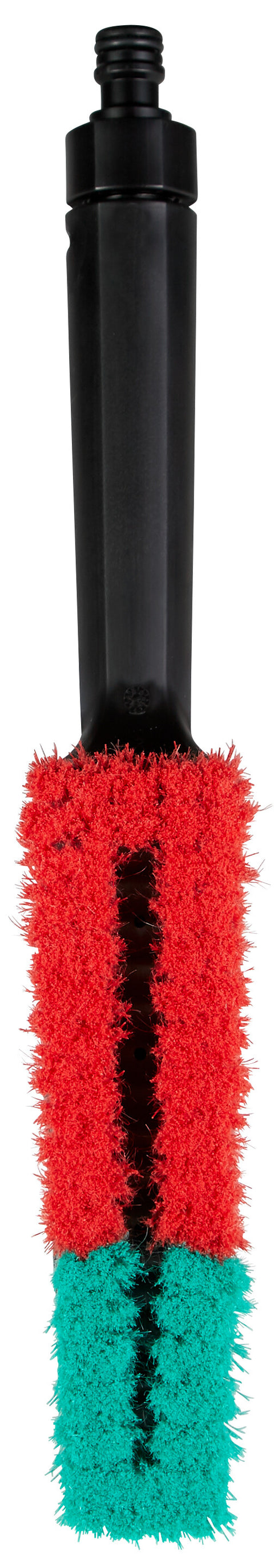Spazzola con passaggio acqua, 360 mm, Morbido/Sfrangiato