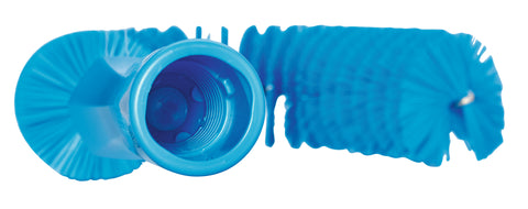Spazzola per la pulizia esterna dei tubi, Ø55 mm - 360 mm, Medio