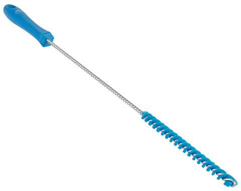 Spazzolino, Ø10 mm - 500 mm, Duro