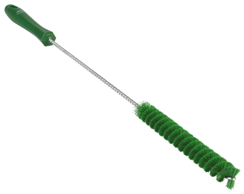 Cepillo, Ø40 mm - 500 mm, Duro