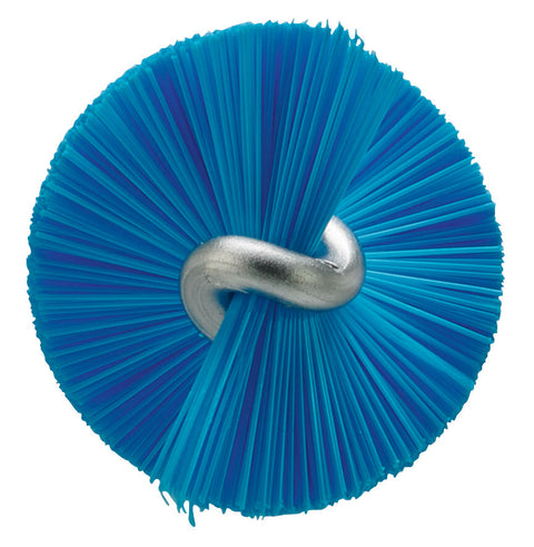 Cepillo, Ø40 mm - 500 mm, Duro
