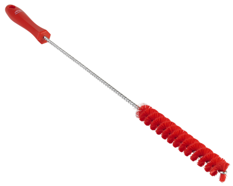 Cepillo, Ø40 mm - 500 mm, Duro
