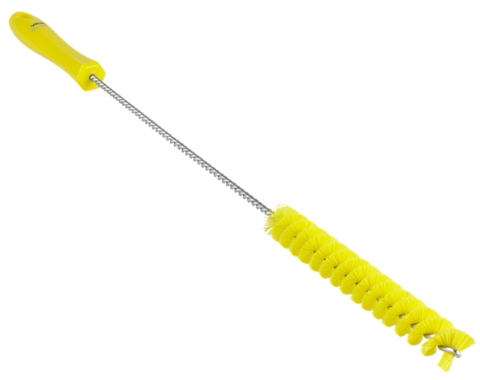 Cepillo, Ø40 mm - 500 mm, Duro