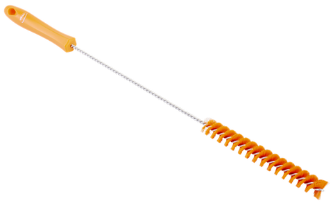 Cepillo, Ø40 mm - 500 mm, Duro