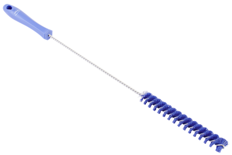 Cepillo, Ø40 mm - 500 mm, Duro
