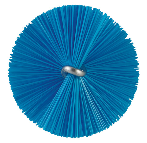 Spazzolino, Ø40 mm - 500 mm, Duro