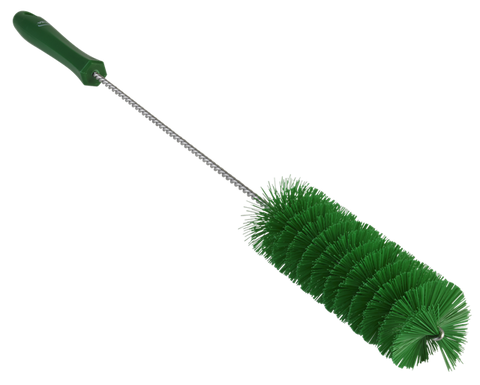 Cepillo, Ø40 mm - 500 mm, Duro