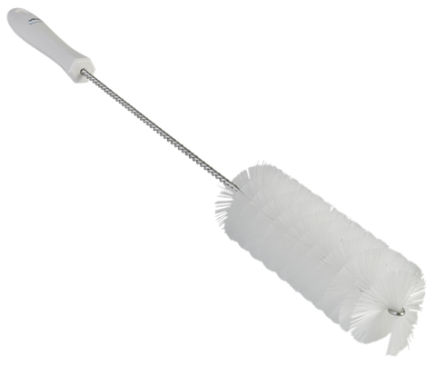 Cepillo, Ø40 mm - 500 mm, Duro
