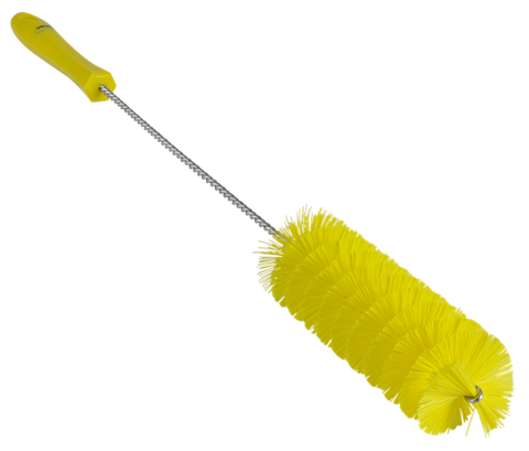 Cepillo, Ø40 mm - 500 mm, Duro
