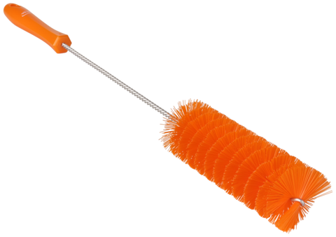 Cepillo, Ø40 mm - 500 mm, Duro
