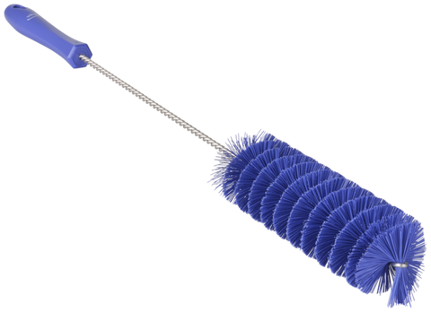 Cepillo, Ø40 mm - 500 mm, Duro