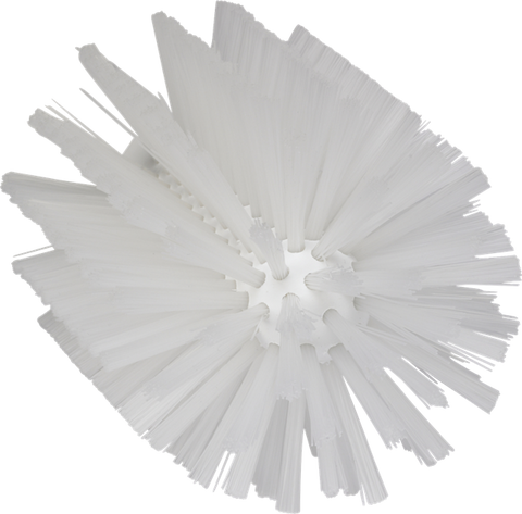 Brush, Ø40 mm - 500 mm, Hard