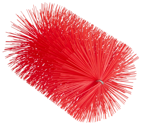 Puliscitubo per manico flessibile Ø120 mm - 210 mm, Medio