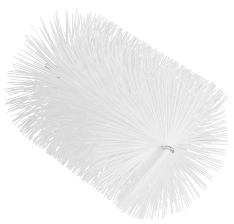 Puliscitubo per manico flessibile Ø120 mm - 210 mm, Medio
