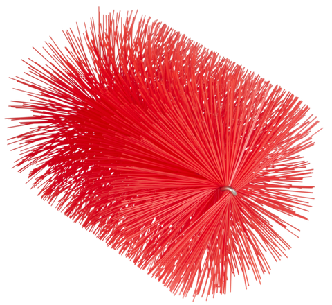 Puliscitubo per manico flessibile Ø140 mm - 210 mm, Medio