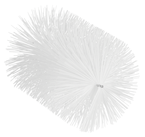 Puliscitubo per manico flessibile Ø140 mm - 210 mm, Medio