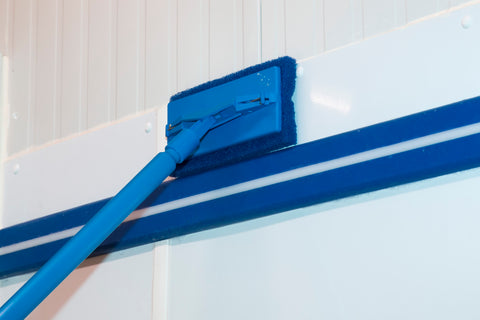 Porta feltro - 230 mm