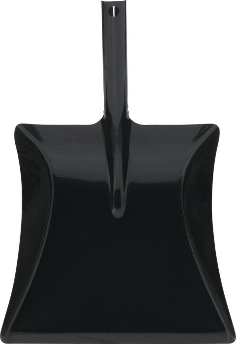 Paletta in metallo - 245 mm, Nero