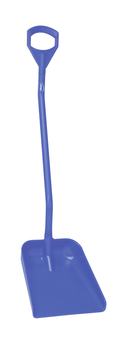 Pala ergonomica - 345 mm