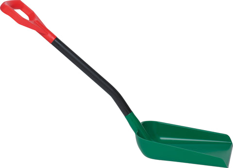 Pala manual, 327 x 271 x 50 mm - 550 mm