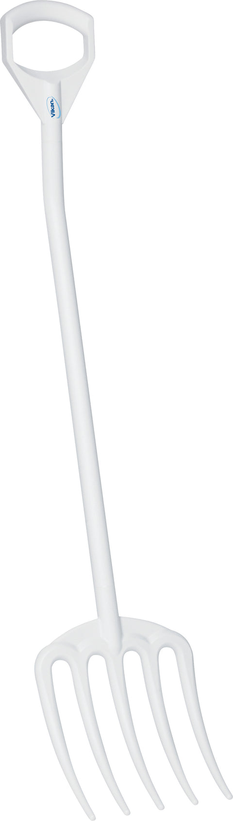Forcone igienico - 1275 mm, Bianco