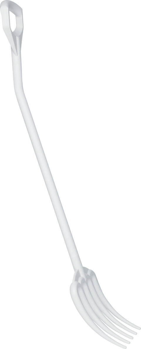 Forcone igienico - 1275 mm, Bianco