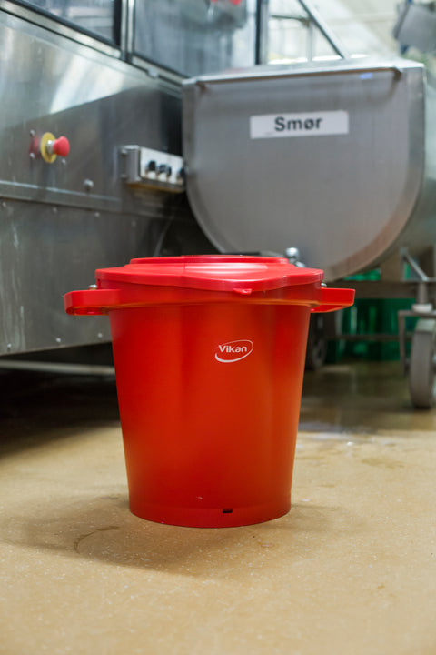 Coperchio per Secchio - 20 L
