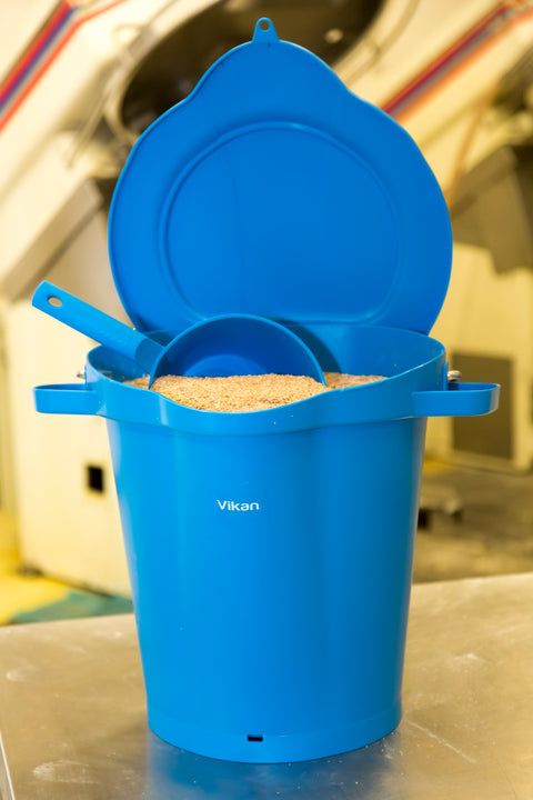 Coperchio per Secchio - 20 L