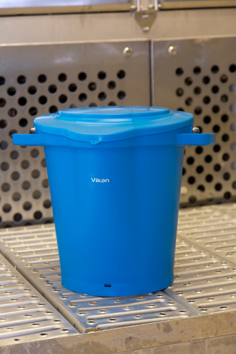 Coperchio per Secchio - 20 L