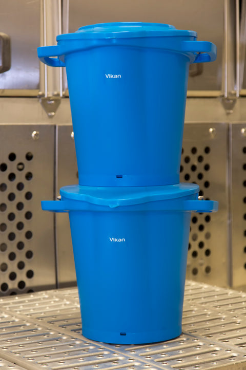 Coperchio per Secchio - 20 L