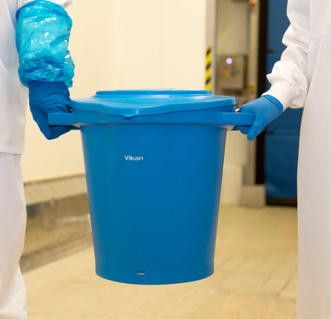 Coperchio per Secchio - 20 L
