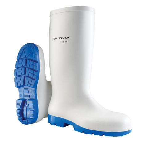 Stivale Purofort® Foodpro Multigrip
