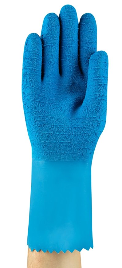 Guanto AlphaTec® 62-401