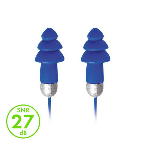 Inserti rilevabili riutilizzabili Rockets® Full Detect