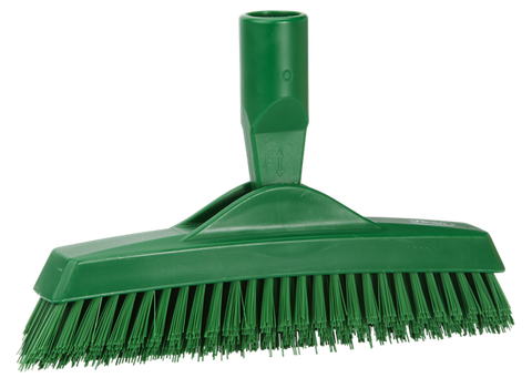 Spazzola per fessure, 225 mm, Molto dura