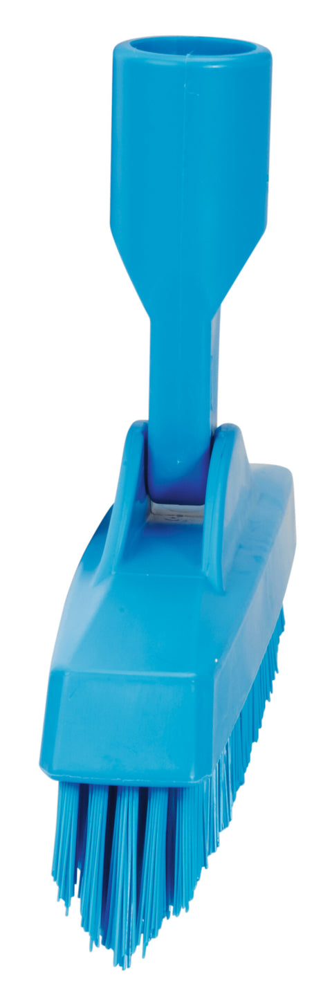 Spazzola per fessure, 225 mm, Molto dura