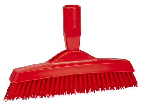 Spazzola per fessure, 225 mm, Molto dura