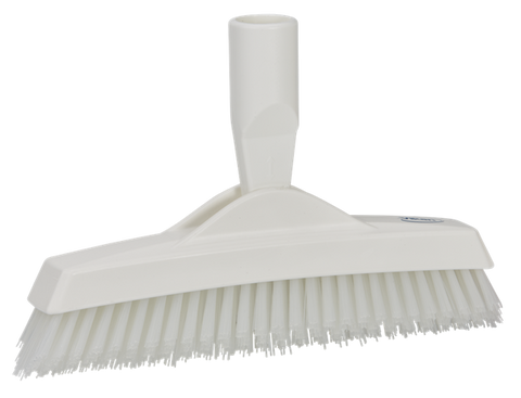 Spazzola per fessure, 225 mm, Molto dura