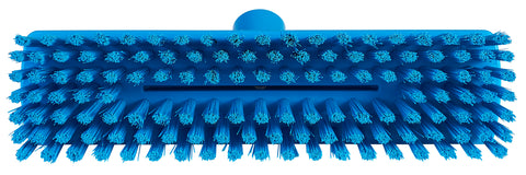Floor squeegee with water channel, 270 mm, Very hard