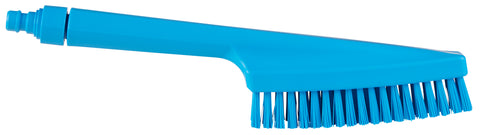Spazzola con passaggio acqua, 330 mm, Duro