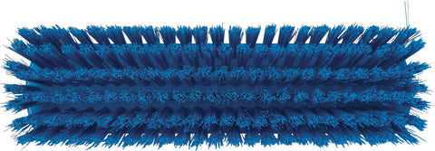 Floor squeegee with water channel, 270 mm, Very hard