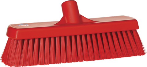 Floor squeegee with water channel, 270 mm, Very hard